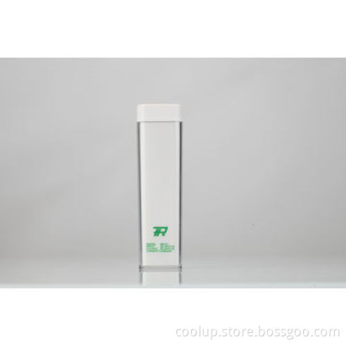 Lip stick power bank, small size power station, 2,600mAh